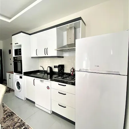 Best Life 7 * Alanya