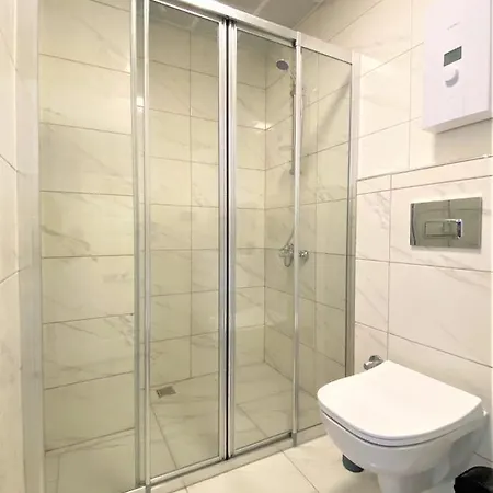 Best Life 7 Apartment *
