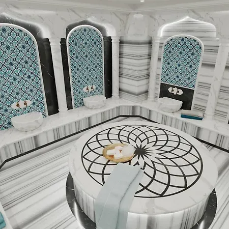 Best Life 7 Apartment *