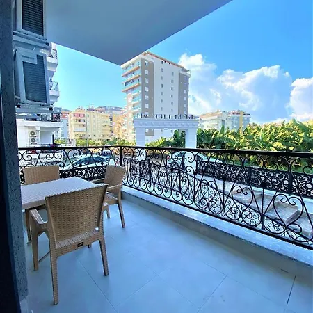 Apartment Best Life 7