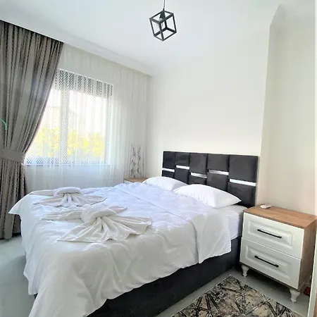 Best Life 7 Apartmán