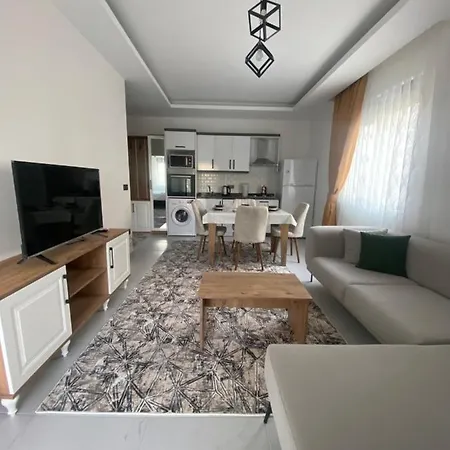 Apartmán Best Life 7 *