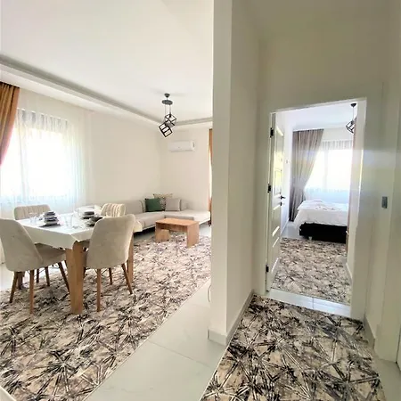 Best Life 7 Apartmán
