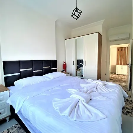 شقة Best Life 7 *